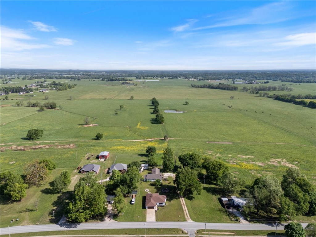 Prairie Grove Outlots - Residential