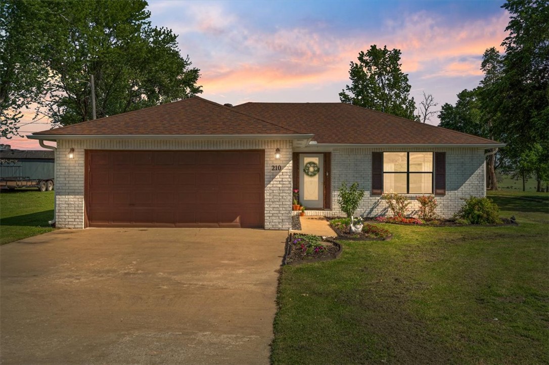 Prairie Grove Outlots - Residential