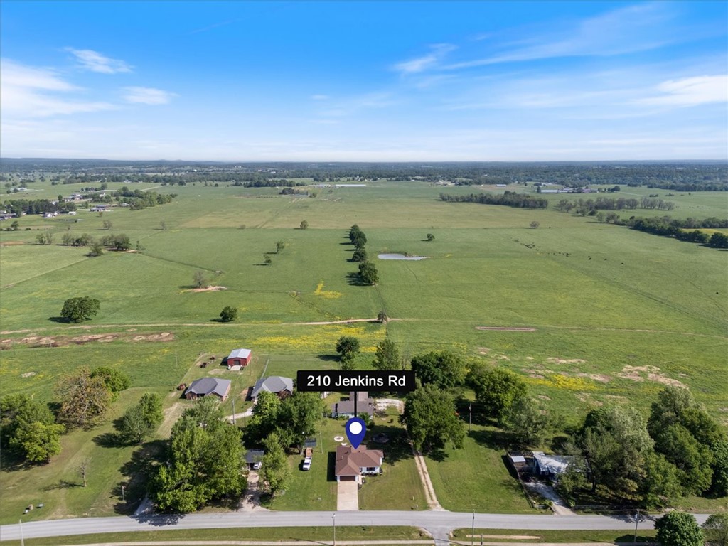 Prairie Grove Outlots - Residential