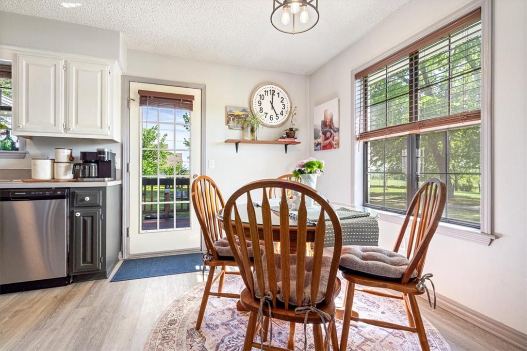 Prairie Grove Outlots - Residential