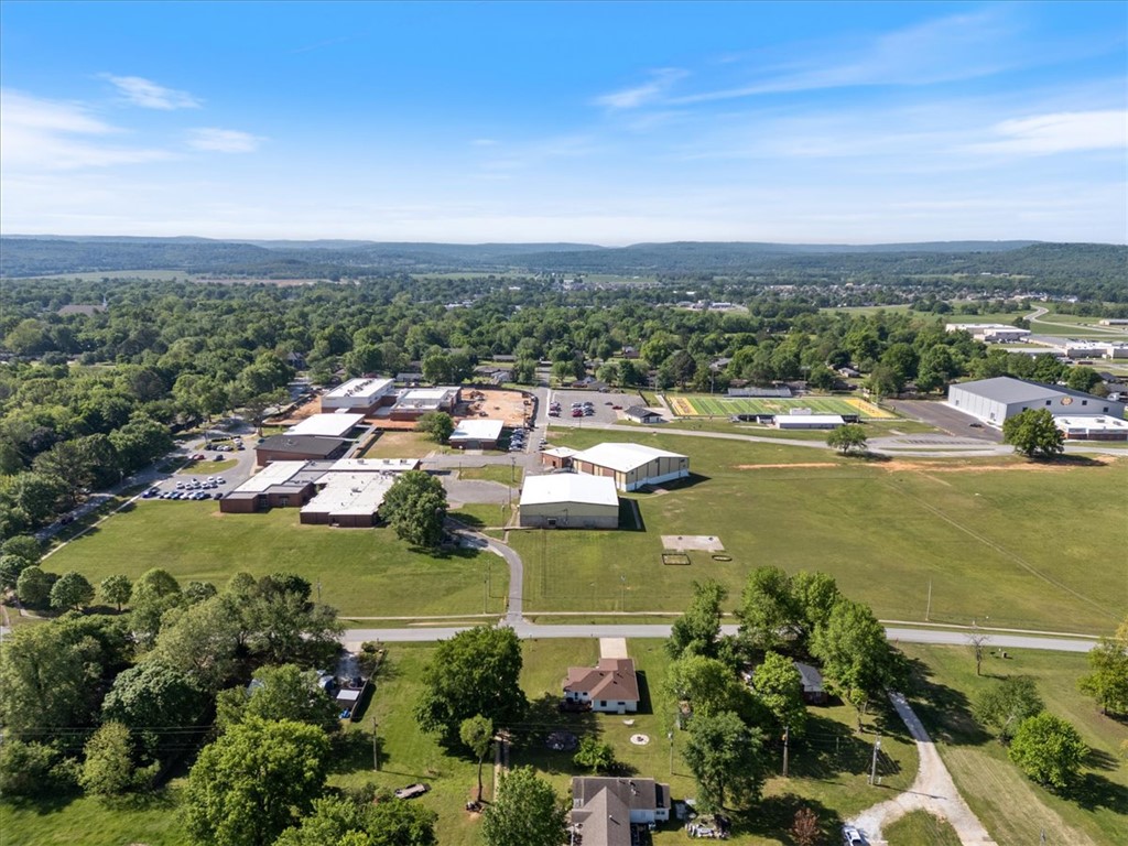 Prairie Grove Outlots - Residential