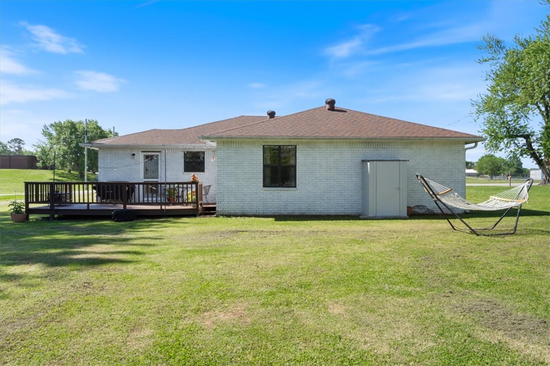 Prairie Grove Outlots - Residential