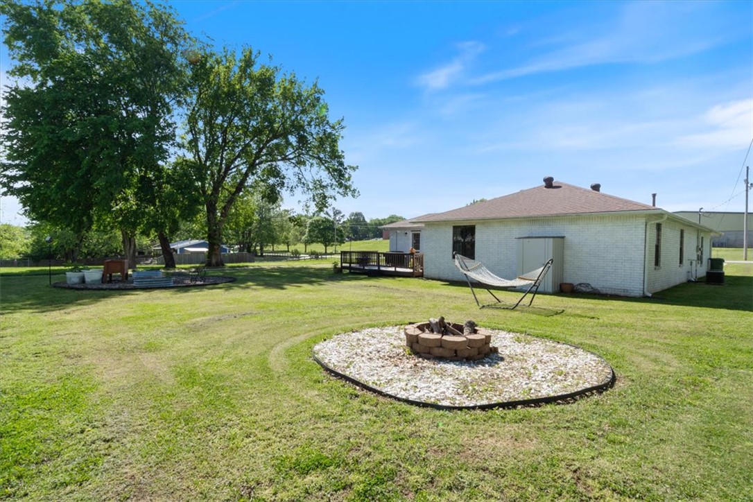 Prairie Grove Outlots - Residential