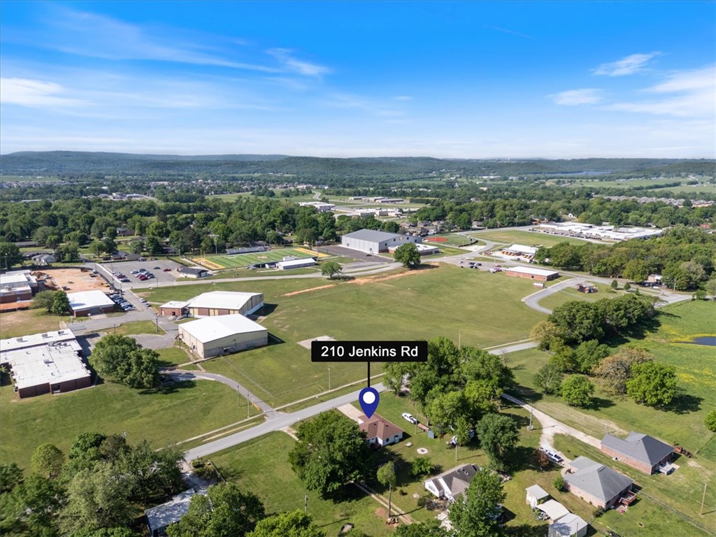 Prairie Grove Outlots - Residential