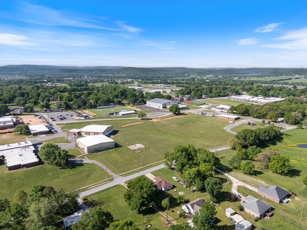 Prairie Grove Outlots - Residential