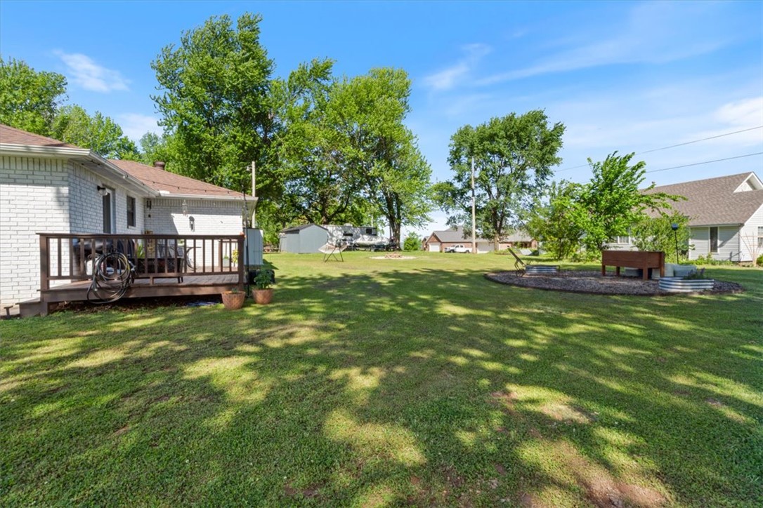 Prairie Grove Outlots - Residential