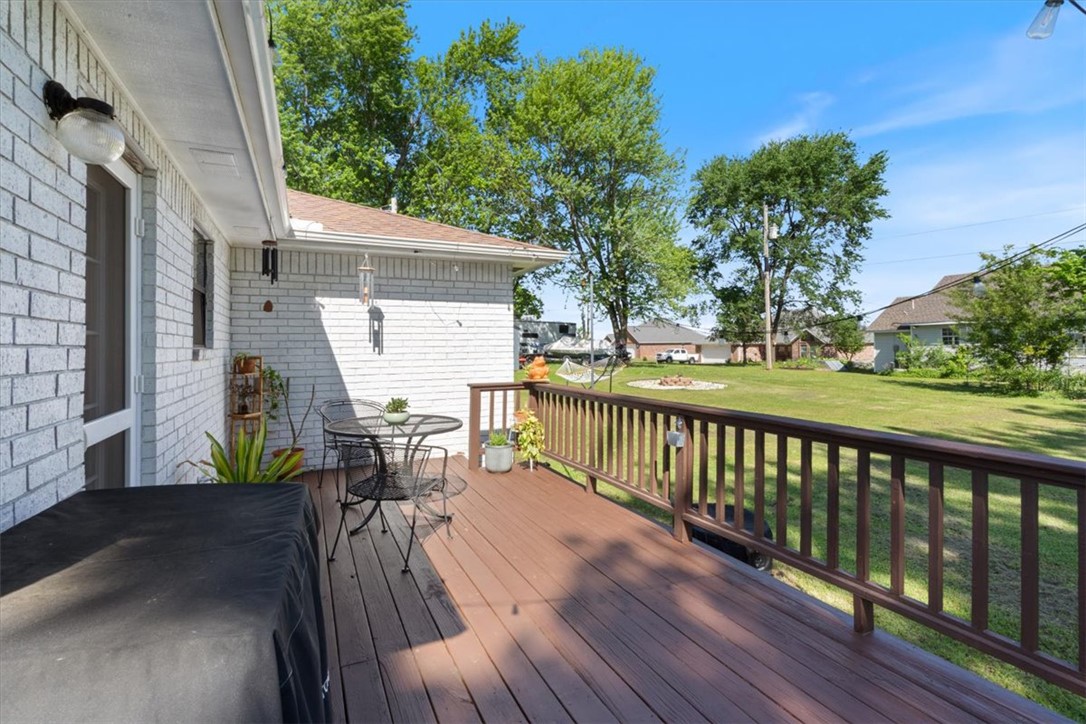 Prairie Grove Outlots - Residential