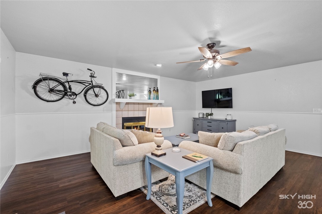 Wight Sub Bvv - Residential Lease