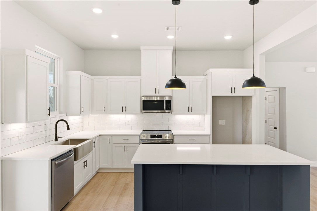 Stockton Sub Bvv - Residential