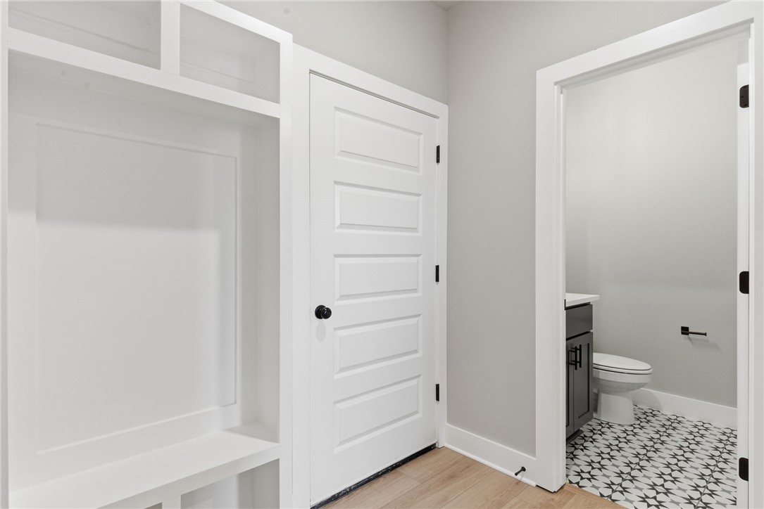 Stockton Sub Bvv - Residential