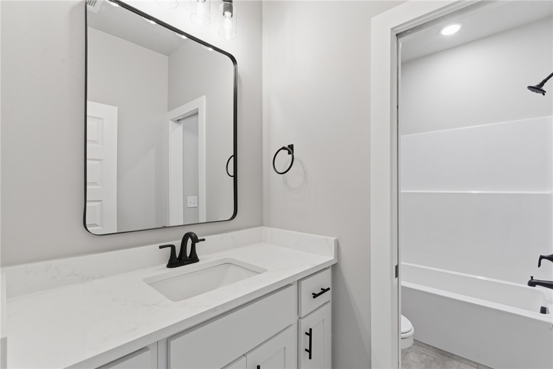 Stockton Sub Bvv - Residential