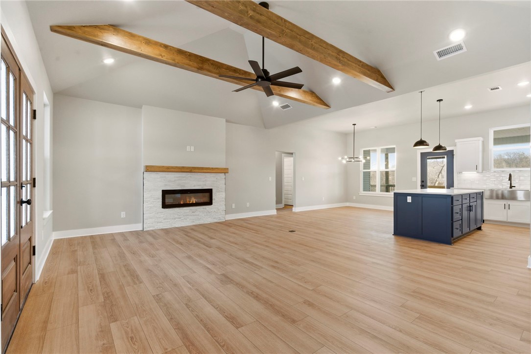 Stockton Sub Bvv - Residential