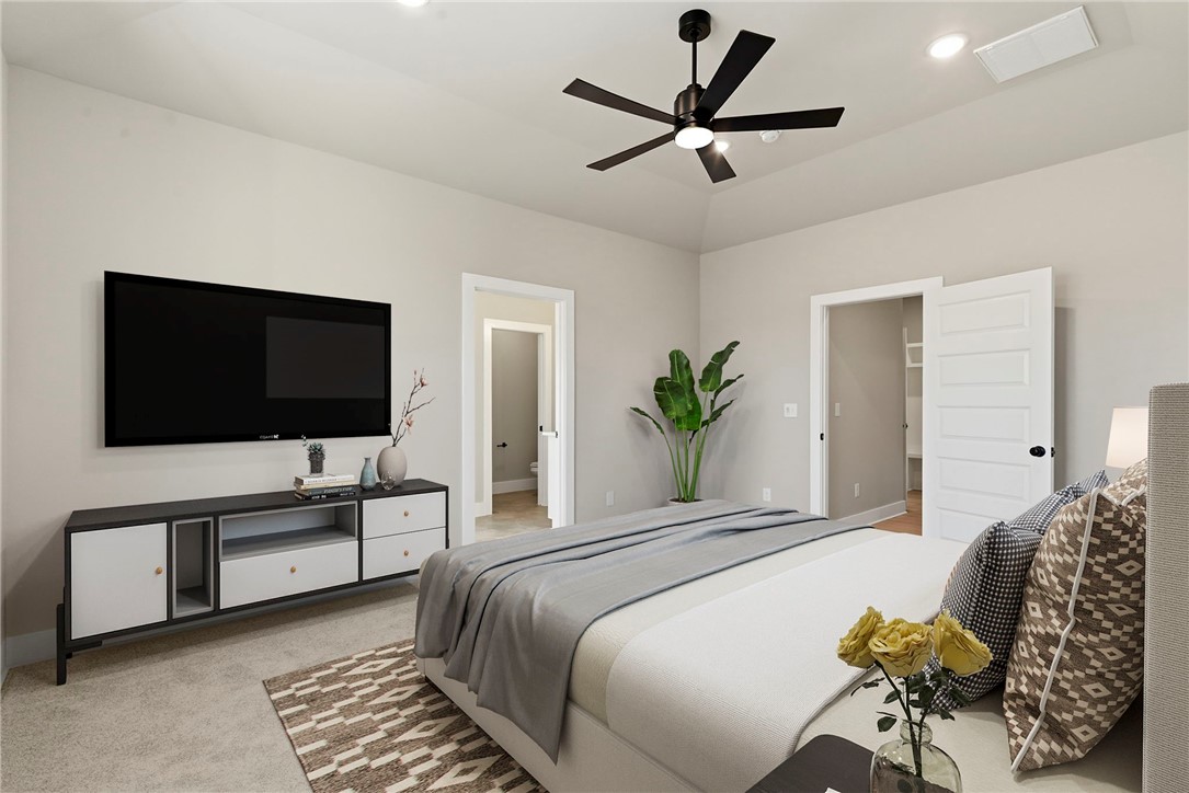 Stockton Sub Bvv - Residential