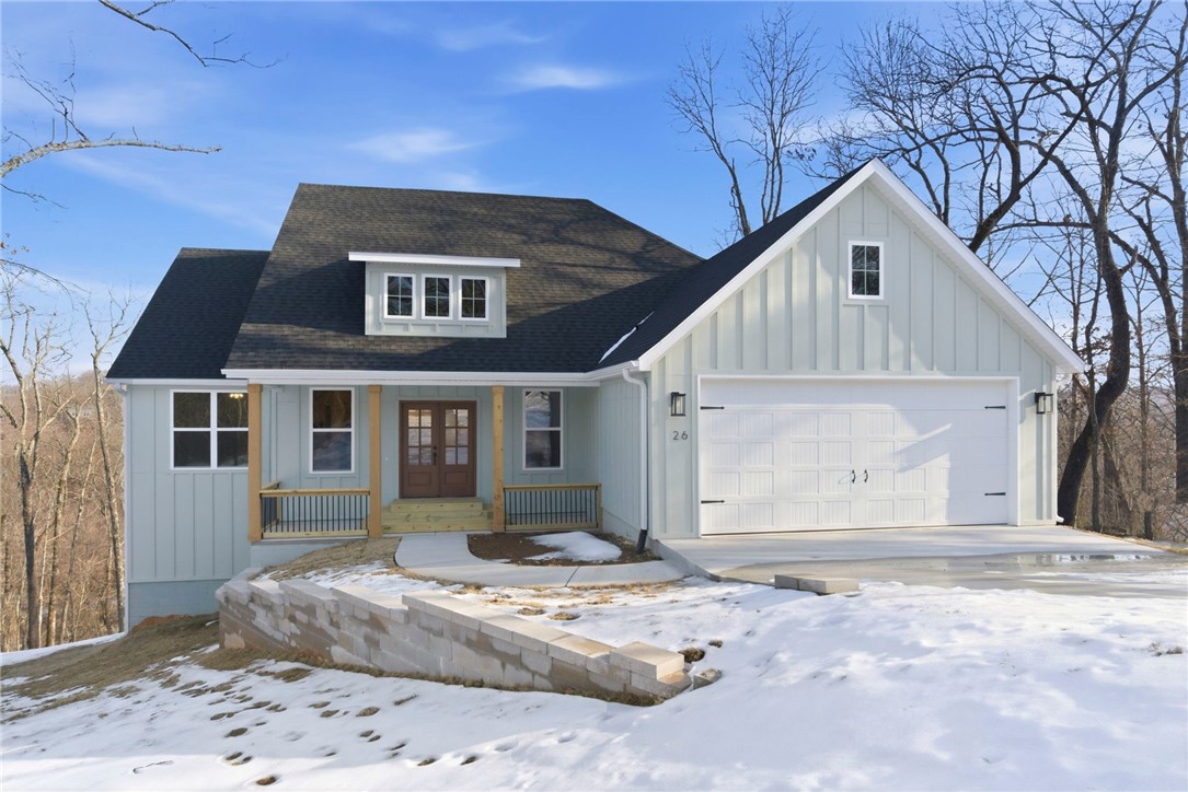 Stockton Sub Bvv - Residential