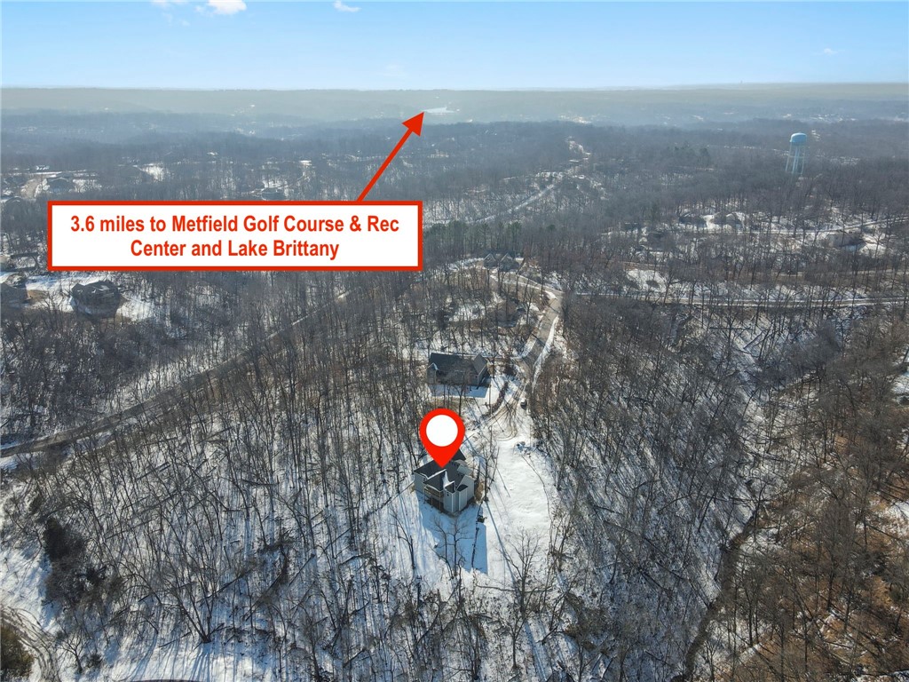 Stockton Sub Bvv - Residential