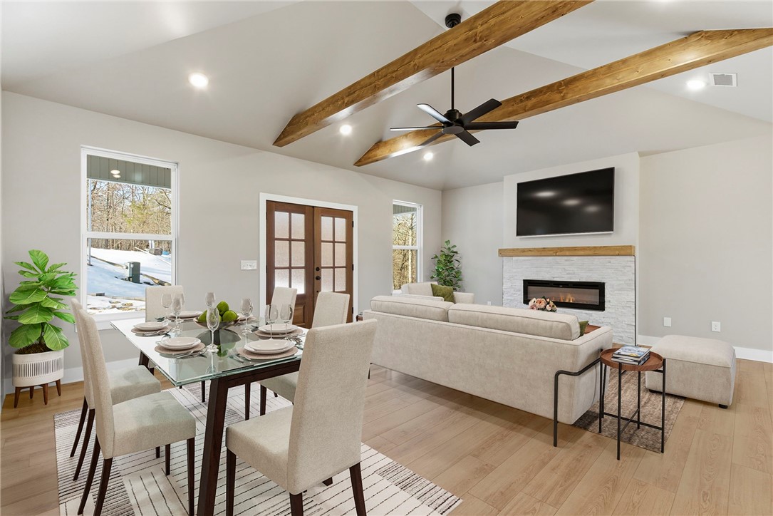 Stockton Sub Bvv - Residential