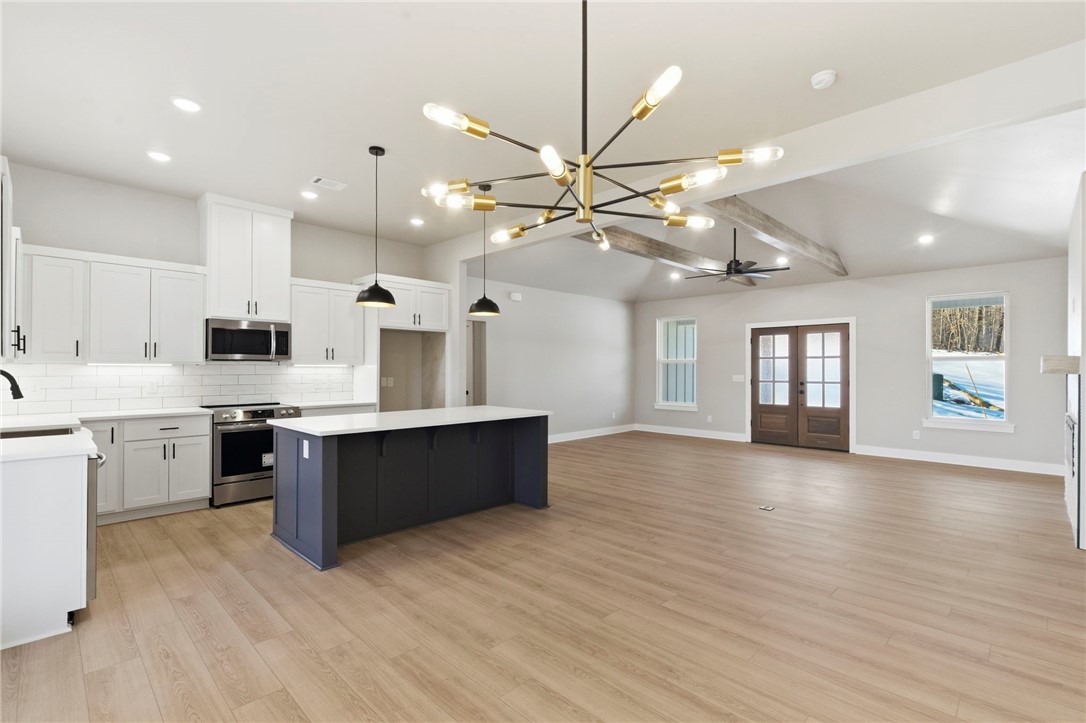 Stockton Sub Bvv - Residential