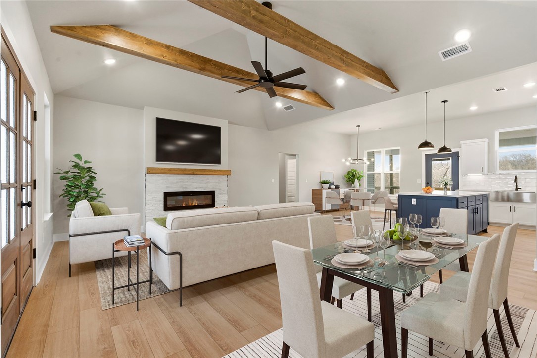 Stockton Sub Bvv - Residential