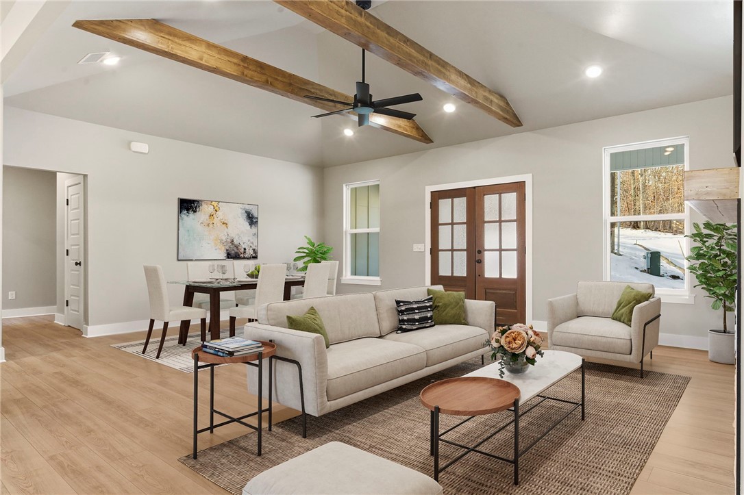 Stockton Sub Bvv - Residential