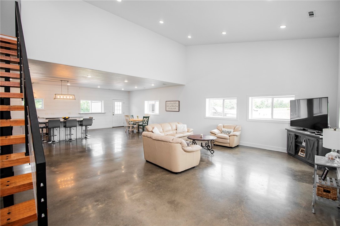 Cloud 9 Sky High Ranches Rep - Residential