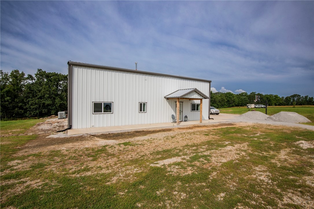 Cloud 9 Sky High Ranches Rep - Residential