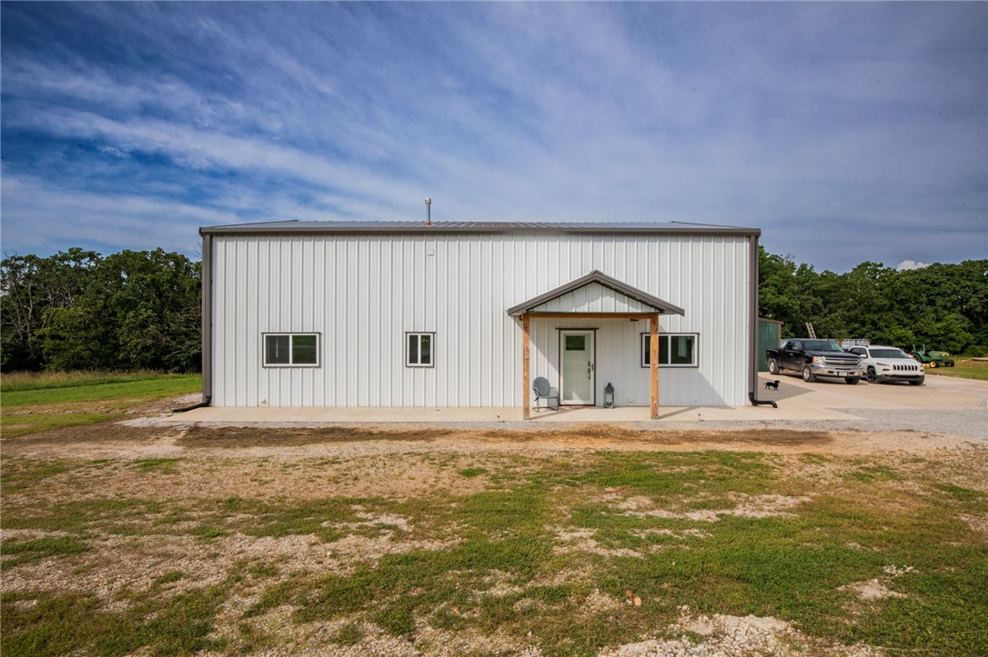 Cloud 9 Sky High Ranches Rep - Residential