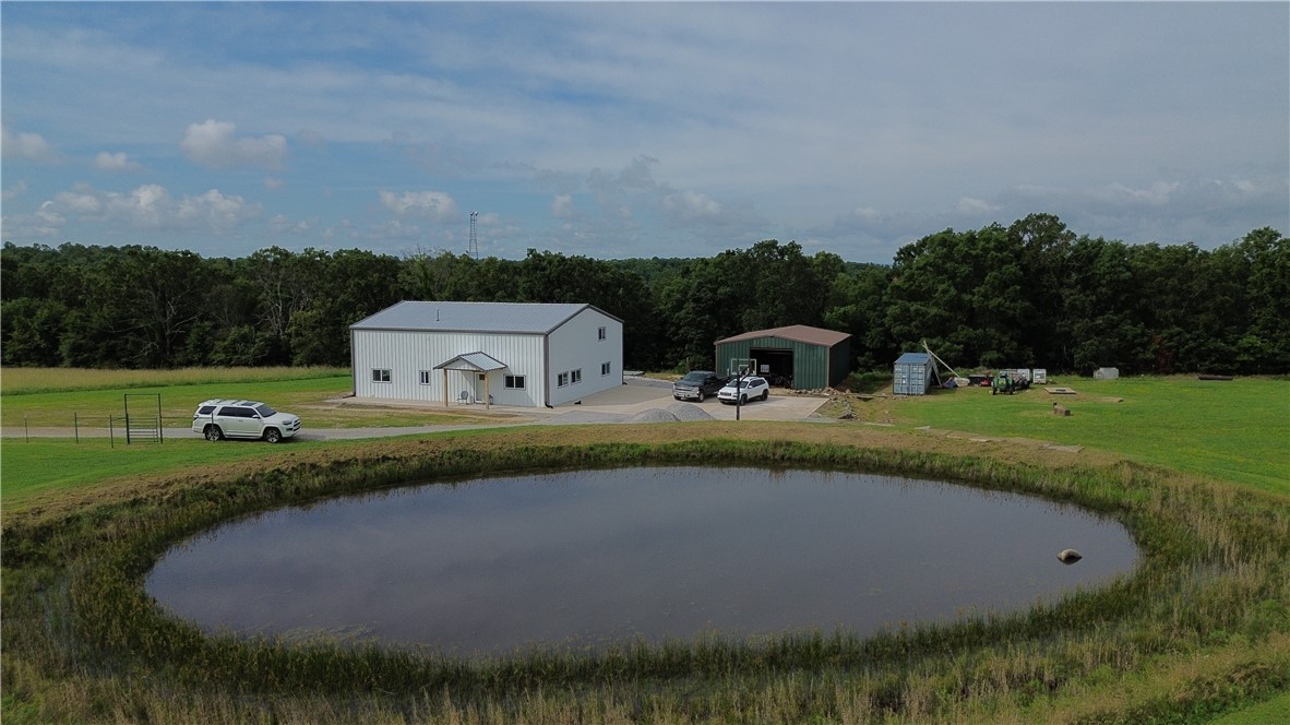 Cloud 9 Sky High Ranches Rep - Residential