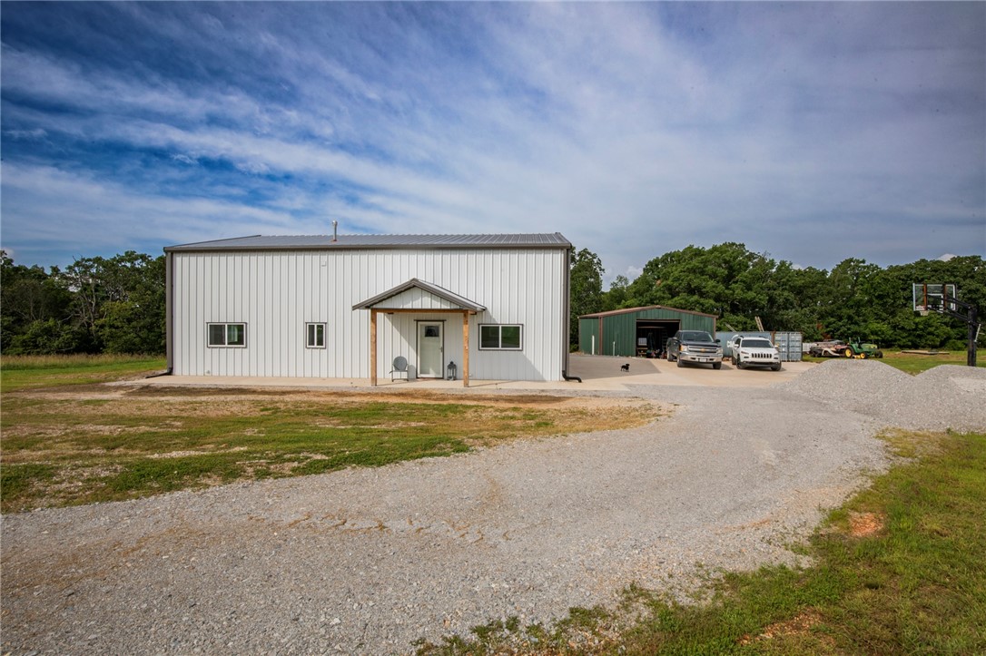 Cloud 9 Sky High Ranches Rep - Residential