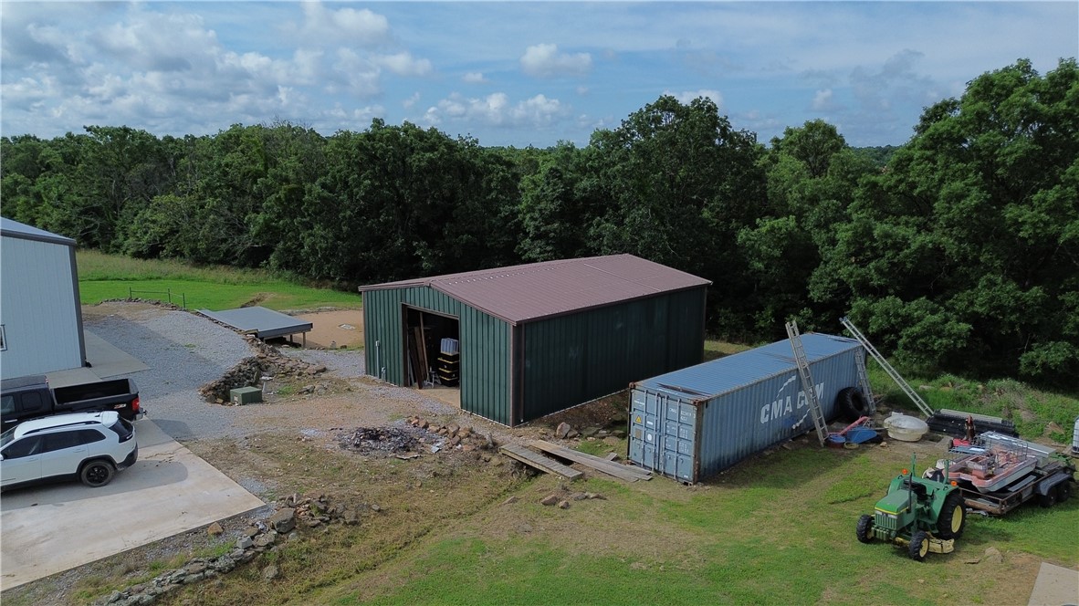 Cloud 9 Sky High Ranches Rep - Residential