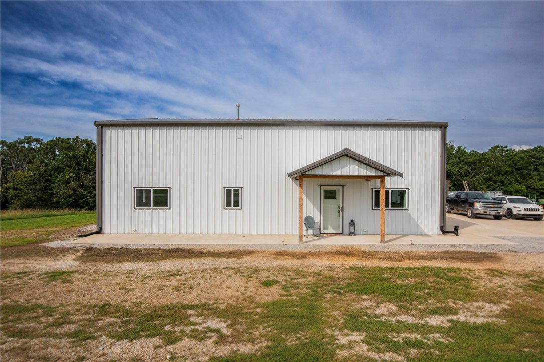 Cloud 9 Sky High Ranches Rep - Residential