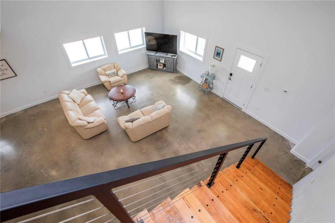 Cloud 9 Sky High Ranches Rep - Residential