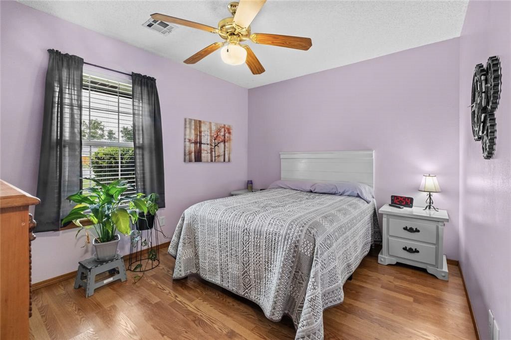 Voiss Park Estates Rogers - Residential