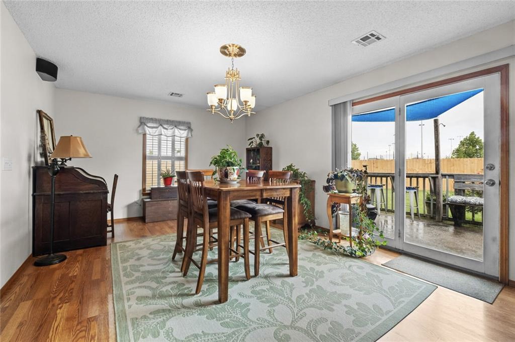 Voiss Park Estates Rogers - Residential