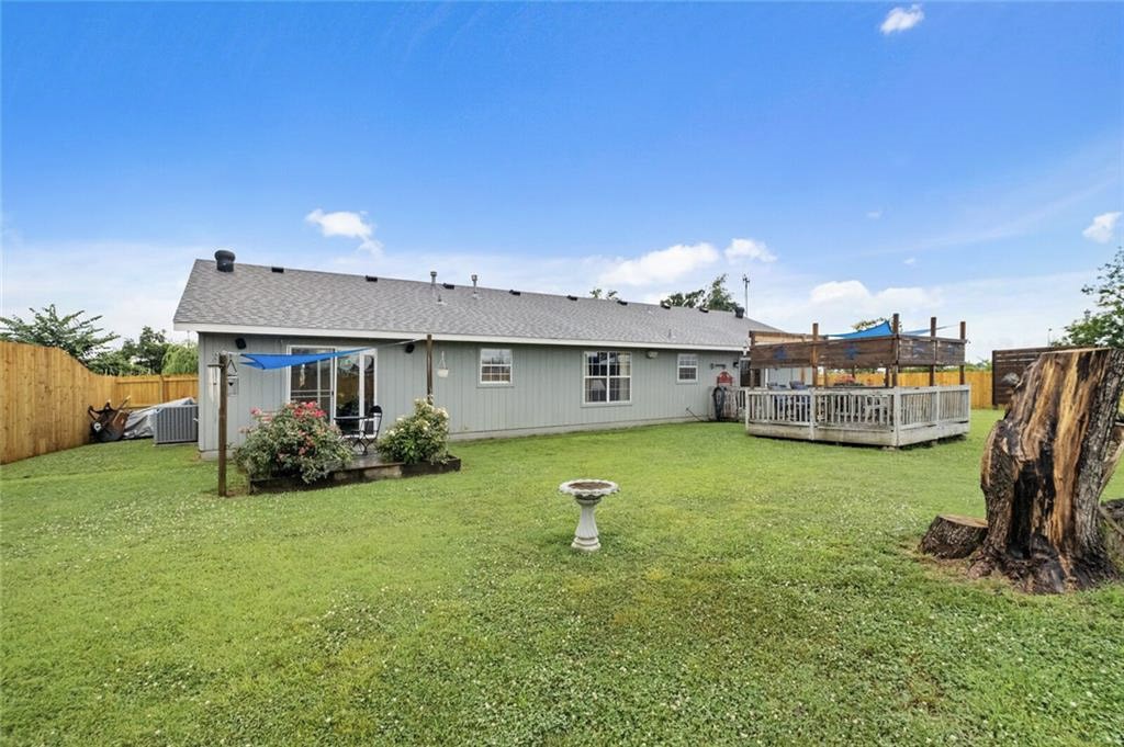 Voiss Park Estates Rogers - Residential