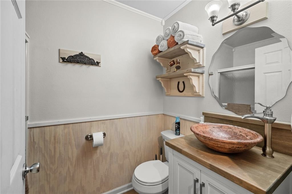 Voiss Park Estates Rogers - Residential