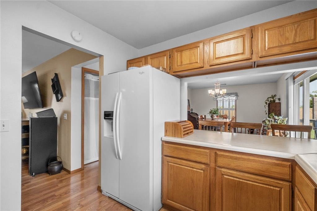 Voiss Park Estates Rogers - Residential