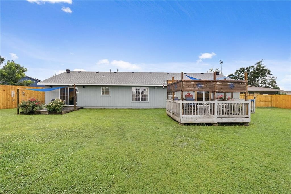 Voiss Park Estates Rogers - Residential