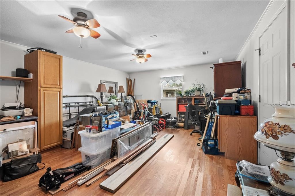 Voiss Park Estates Rogers - Residential