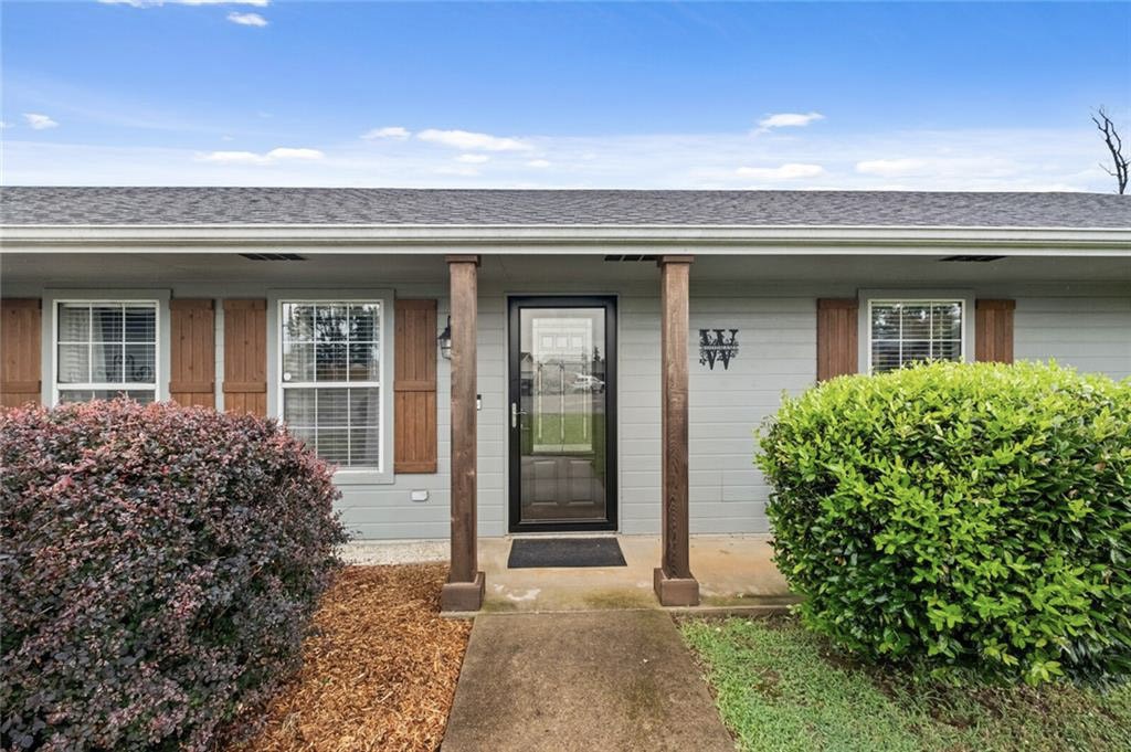 Voiss Park Estates Rogers - Residential