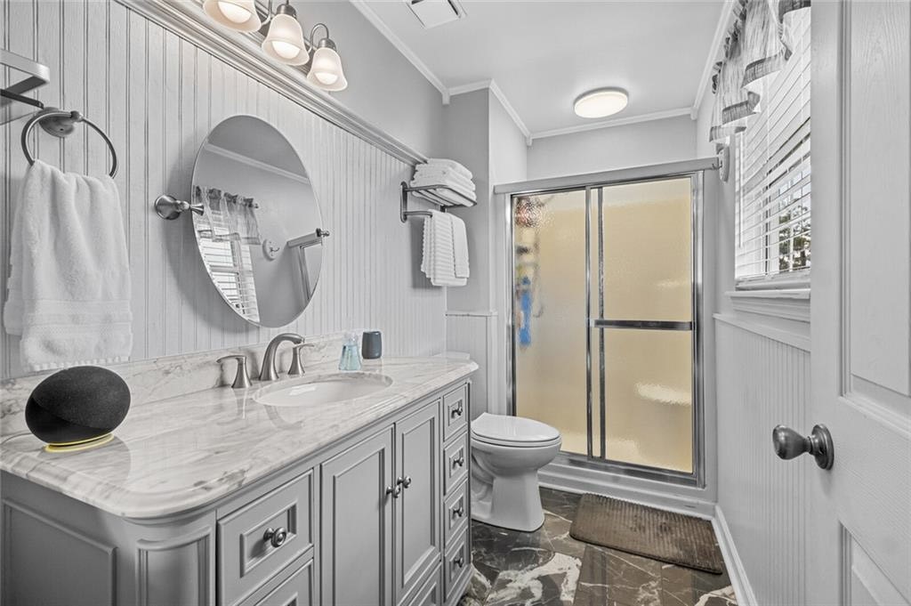 Voiss Park Estates Rogers - Residential