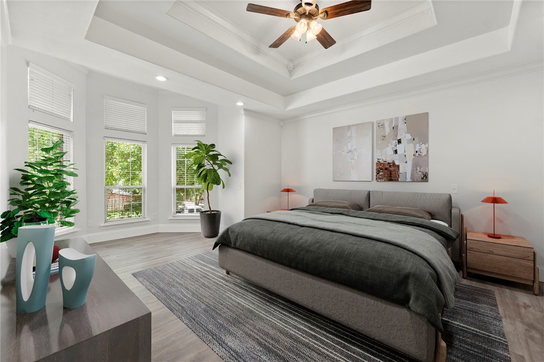 Legacy Pointe Ph Ii & Iii - Residential