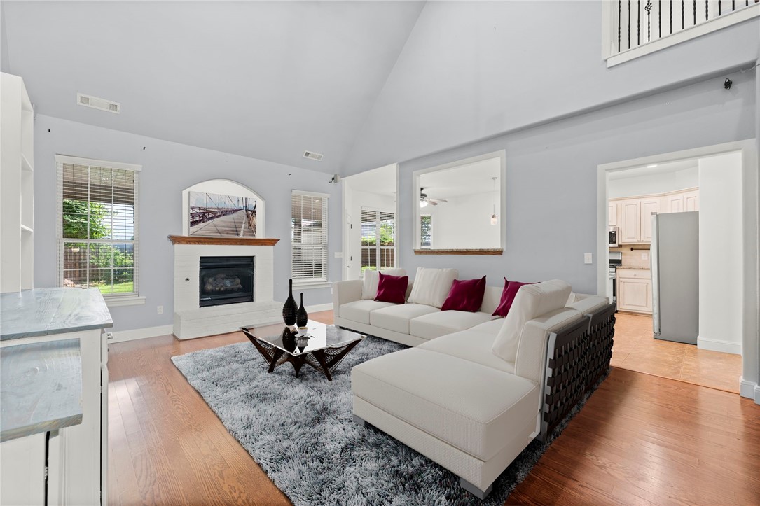 Legacy Pointe Ph Ii & Iii - Residential