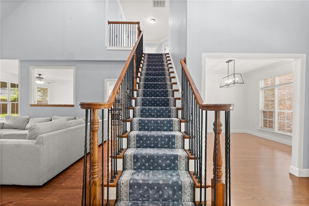 Legacy Pointe Ph Ii & Iii - Residential