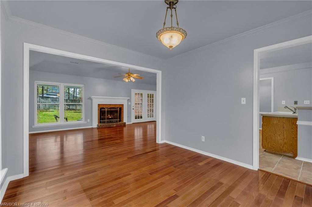 Fianna Woods - Residential