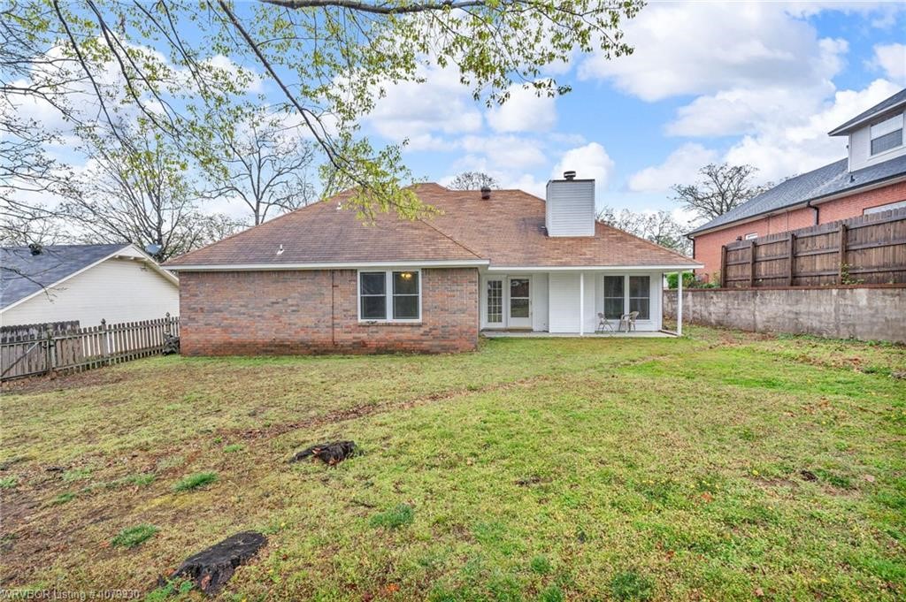 Fianna Woods - Residential