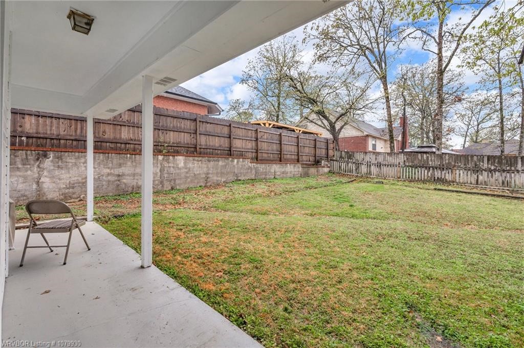 Fianna Woods - Residential