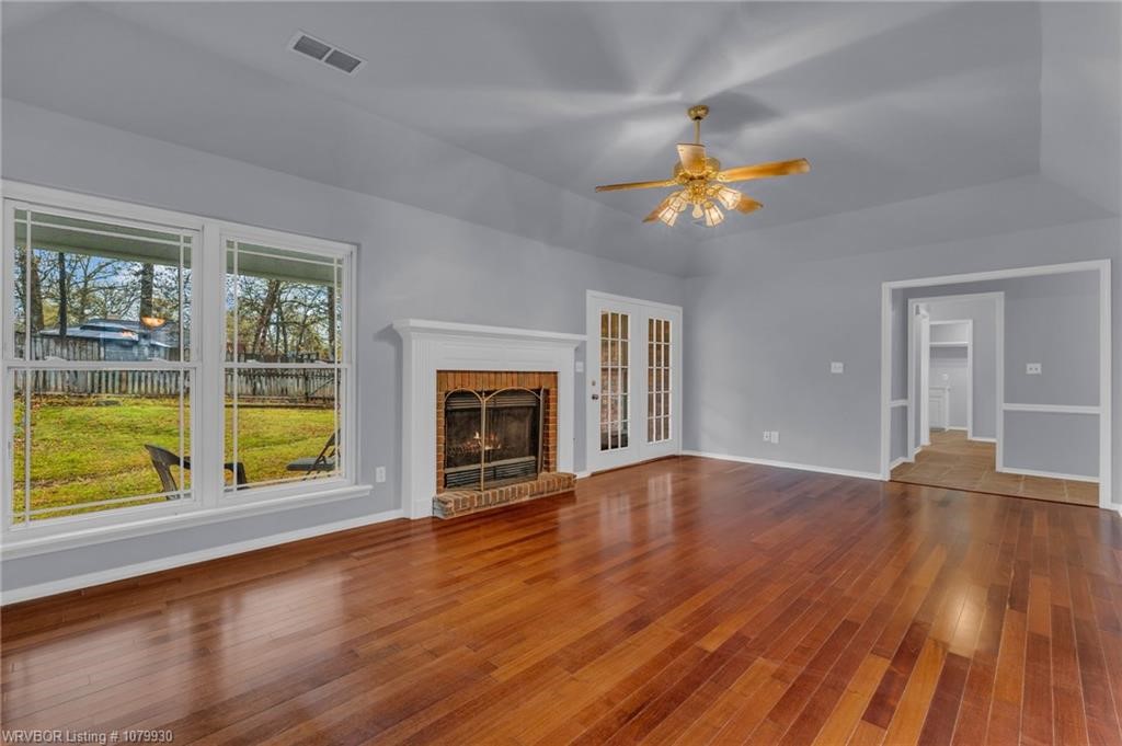 Fianna Woods - Residential