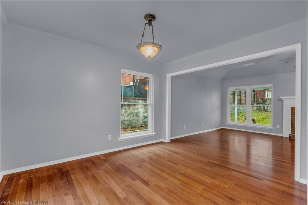 Fianna Woods - Residential