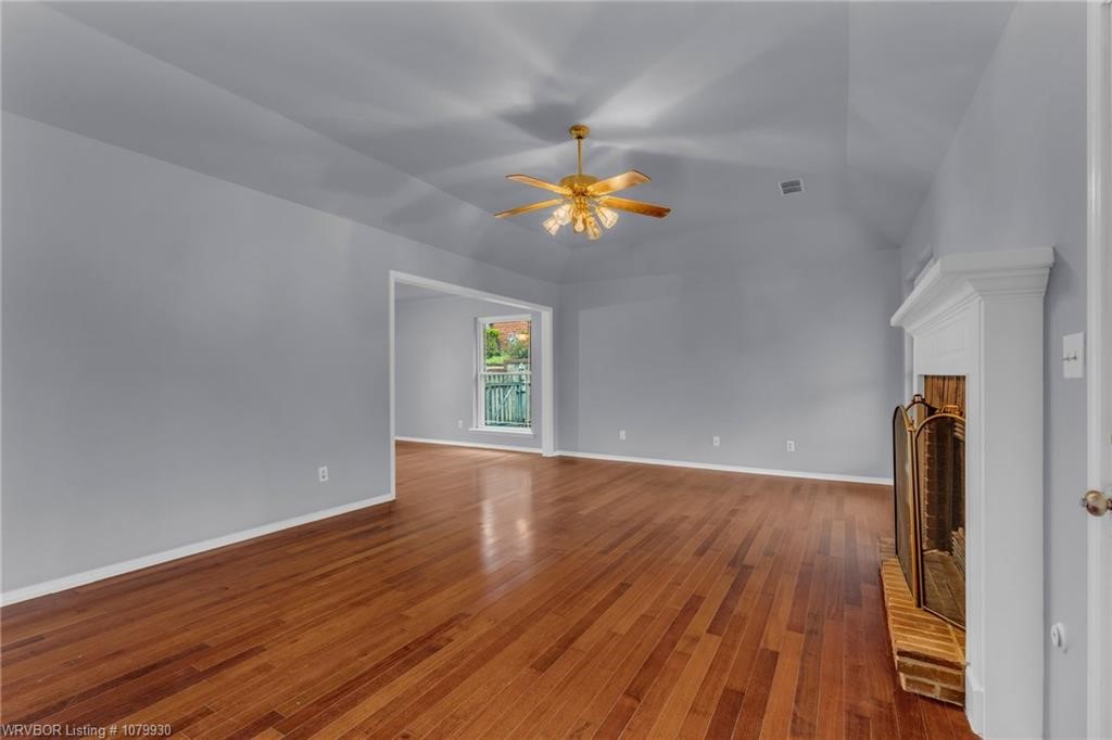 Fianna Woods - Residential