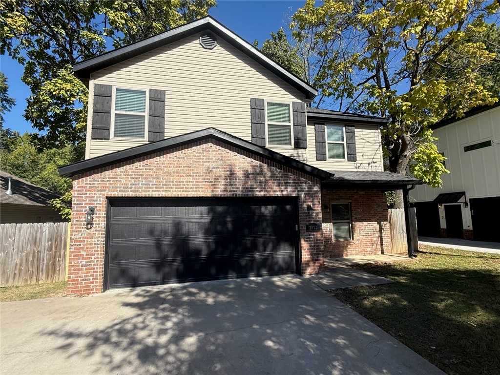 N/A - Residential Lease